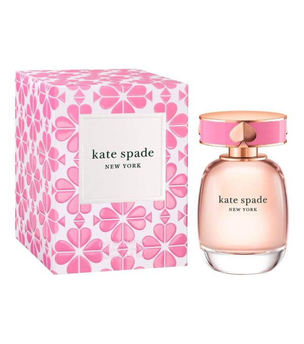 Kate Spade New York Eau de Parfum for Women – 2.0 oz