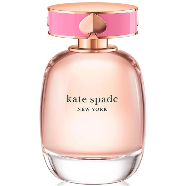 Kate Spade New York Eau de Parfum for Women – 3.4 oz