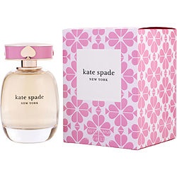 Kate Spade New York Eau de Parfum for Women - 3.3 oz