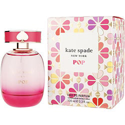 Kate Spade New York Pop EAU DE PARFUM SPRAY 3.3 OZ