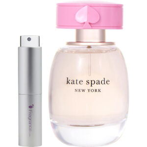 Kate Spade New York TRAVEL Eau de Parfum for Women – 0.27 oz