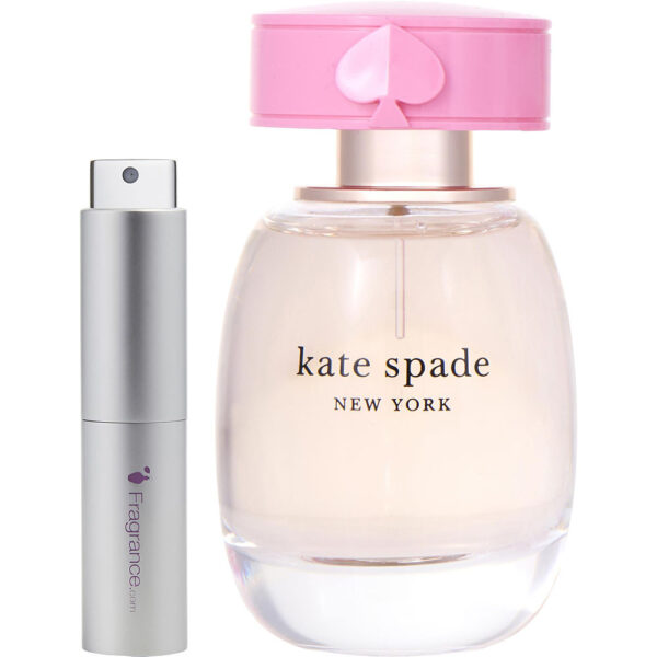 Kate Spade New York TRAVEL Eau de Parfum for Women – 0.27 oz