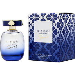 Kate Spade Sparkle by Kate Spade EAU DE PARFUM INTENSE SPRAY 3.4 OZ