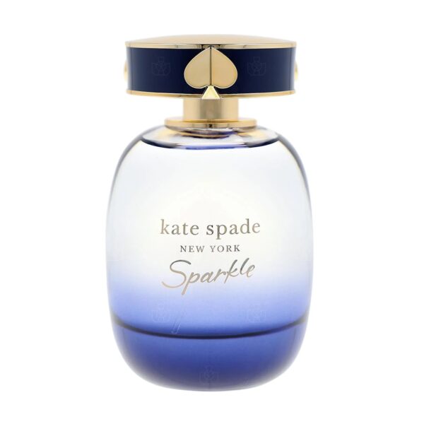 Kate Spade Sparkle Eau de Parfum for Women – 3.4 oz