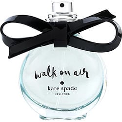 Kate Spade Walk On Air EAU DE PARFUM SPRAY 1 OZ *TESTER