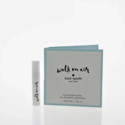 Kate Spade Walk On Air Eau de Parfum for Women – 0.03 oz