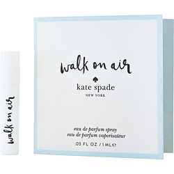 Kate Spade Walk On Air Eau de Parfum Spray Vial