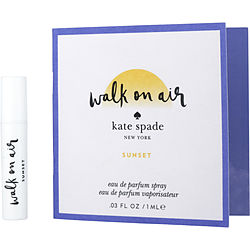 Kate Spade Walk On Air Sunset EAU DE PARFUM SPRAY VIAL