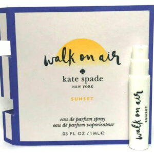 Kate Spade Walk On Air Sunset Eau de Parfum for Women – 0.03 oz
