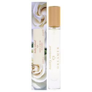 Kathy Ireland Dreamer Eau de Parfum for Women – 0.34 oz