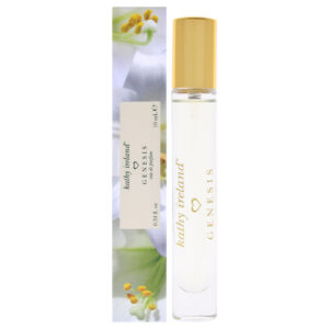 Kathy Ireland Genesis Eau de Parfum for Unisex – 0.34 oz