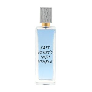 Katy Perry Indi Visible Eau de Parfum for Women – 3.4 oz