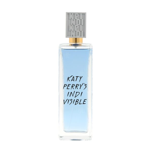 Katy Perry Indi Visible Eau de Parfum for Women – 3.4 oz