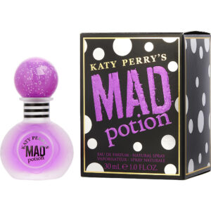 Katy Perry Mad Potion Eau de Parfum for Women – 1 oz