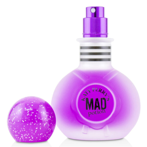 Katy Perry Mad Potion Eau de Parfum for Women – 1.7 oz