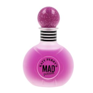 Katy Perry Mad Potion Eau de Parfum for Women – 3.4 oz