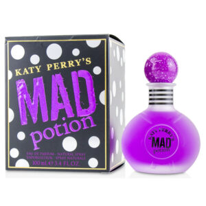Katy Perry Mad Potion Eau de Parfum for Women – 3.4 oz