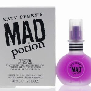 Katy Perry Mad Potion Women's Eau de Parfum Spray 1.7 oz