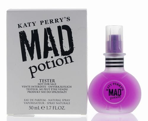 Katy Perry Mad Potion Women's Eau de Parfum Spray 1.7 oz