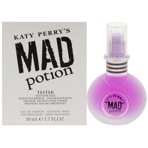 Katy Perry Mad Potion Eau de Parfum Spray for Women