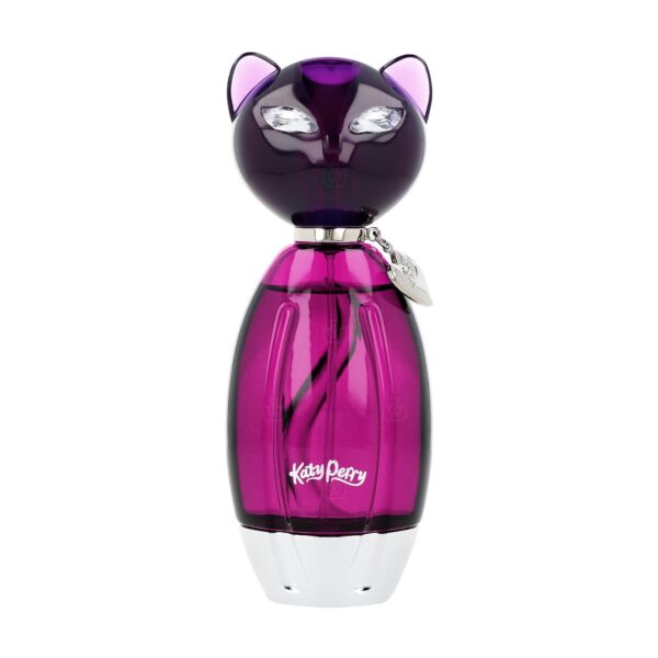 Katy Perry Purr Eau de Parfum for Women – 3.4 oz