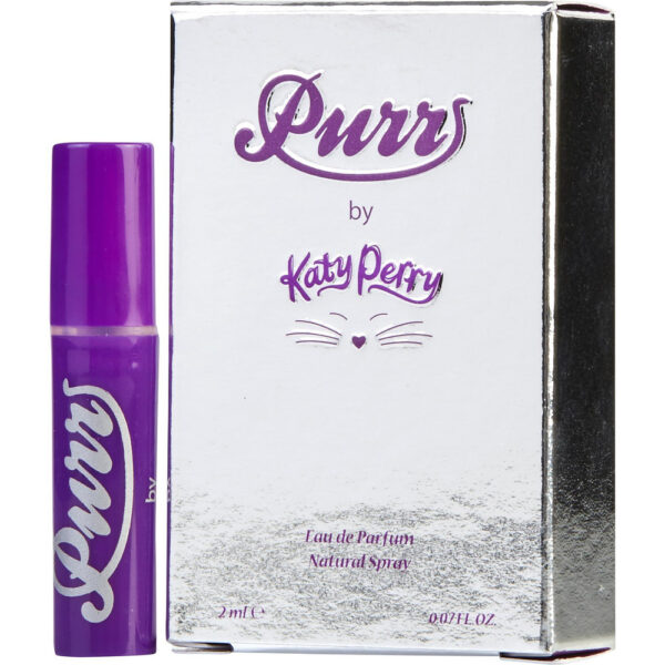 Katy Perry Purr ON CARD Eau de Parfum for Women