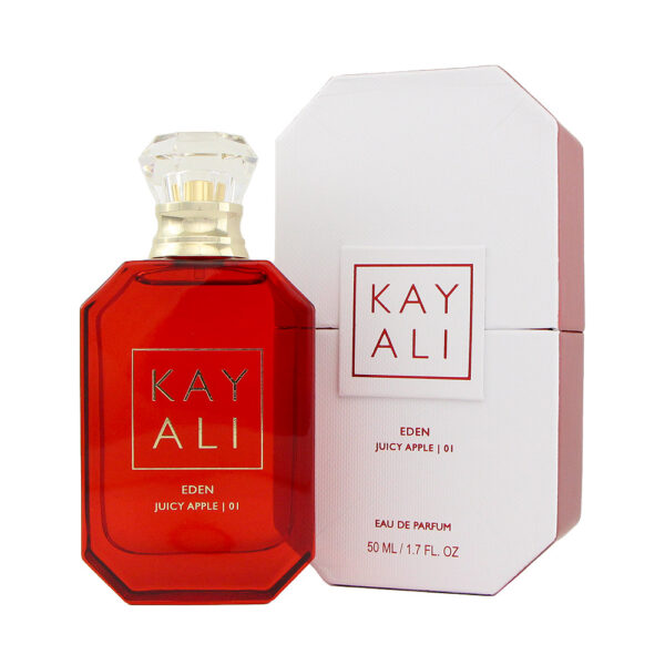 Kayali Eden Juicy Apple 01 for Unisex