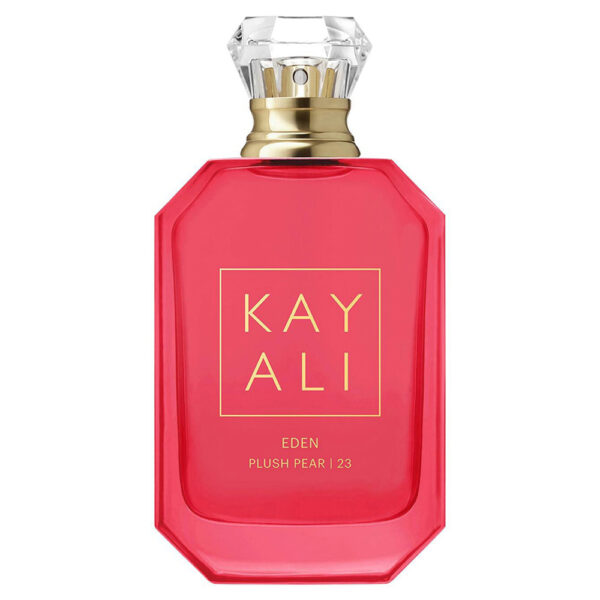 Kayali EDEN PLUSH PEAR 23 Eau de Parfum for Women – 3.4 oz