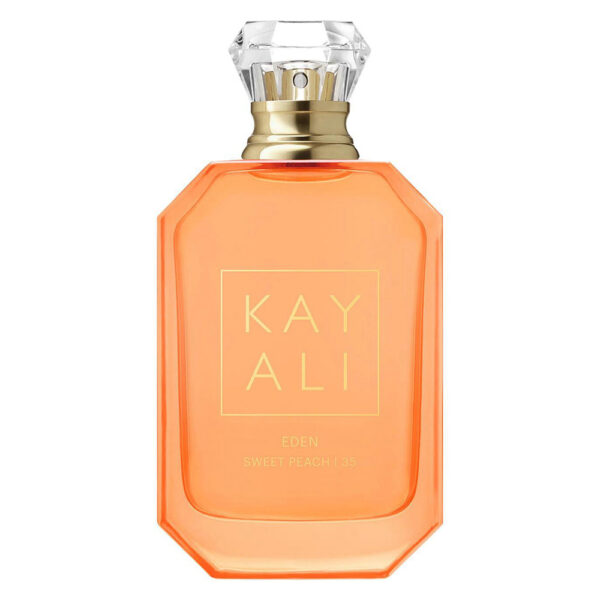 Kayali EDEN SWEET PEACH 35 Eau de Parfum for Women