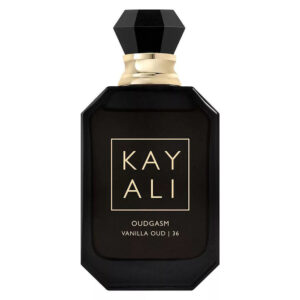 Kayali Oudgasm Vanilla Oud 36 Intense Parfum Intense for Unisex