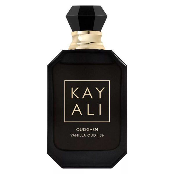 Kayali Oudgasm Vanilla Oud 36 Intense Parfum Intense for Unisex