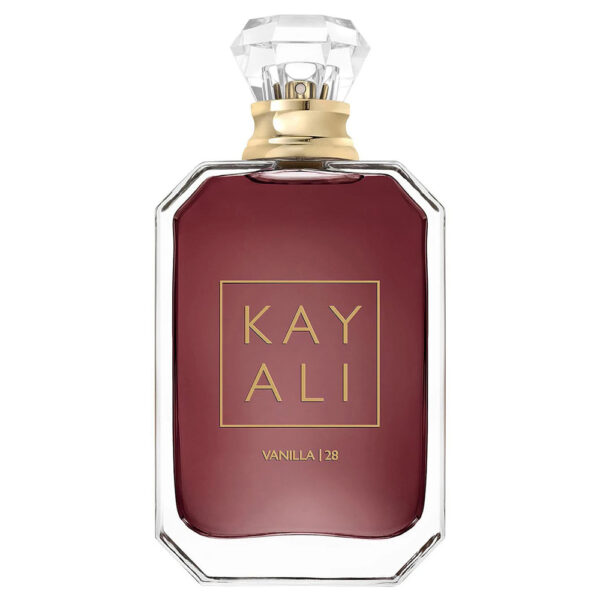 Kayali Vanilla 28 Eau de Parfum for Women – 1.7 oz