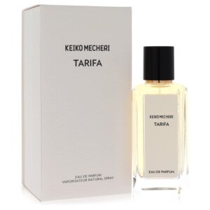 Keiko Mecheri Tarifa Eau de Parfum for Unisex