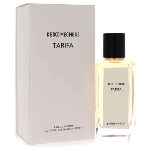 Keiko Mecheri Tarifa Eau de Parfum for Unisex