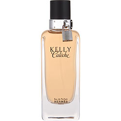 Kelly Caleche by Hermès Eau de Parfum Spray for Women, 3.3 oz