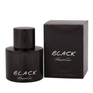 Kenneth Cole Black by Kenneth Cole Fragrance