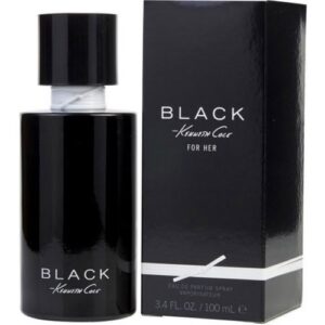 Kenneth Cole Black Eau de Parfum Spray for Women