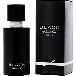 Kenneth Cole Black Eau de Parfum Spray for Women