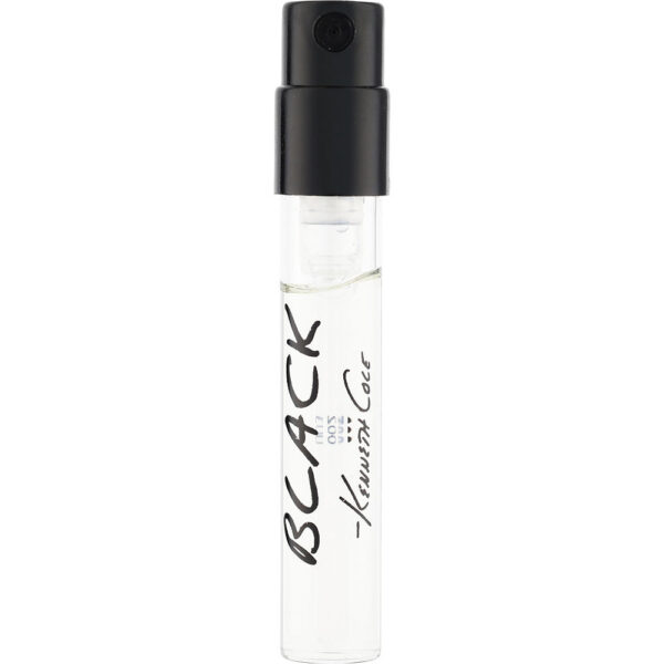 Kenneth Cole Black Eau de Toilette for Men