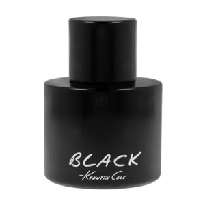 Kenneth Cole Black Eau de Toilette for Men – 3.4 oz