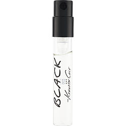 Kenneth Cole Black EDT Spray Vial for Men