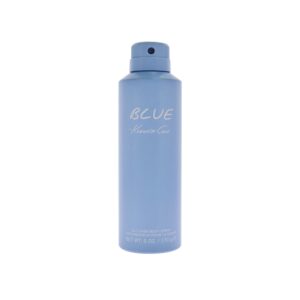 Kenneth Cole Blue Body Spray for Men – 6 oz