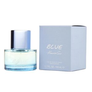 Kenneth Cole Blue Eau de Toilette for Men – 1.7 oz