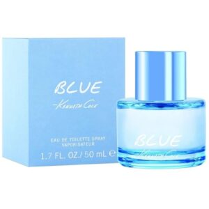 Kenneth Cole Blue Men's Eau de Toilette Spray - 1.7 oz
