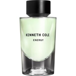 Kenneth Cole Energy Unisex Eau de Toilette Spray - 3.4 oz