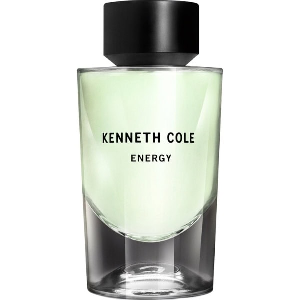 Kenneth Cole Energy Unisex Eau de Toilette Spray - 3.4 oz