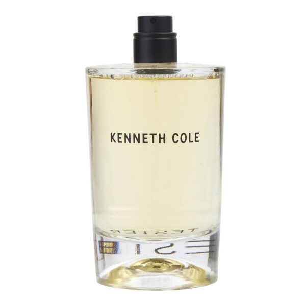 Kenneth Cole Kenneth Cole Eau de Parfum for Women – 3.4 oz