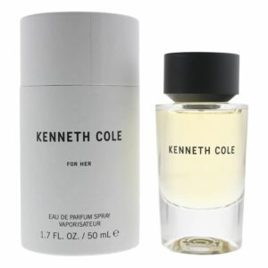 Kenneth Cole Kenneth Cole Eau de Parfum for Women – 1.7 oz