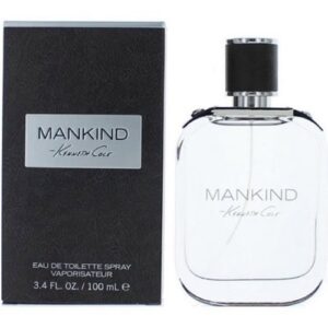 Kenneth Cole Mankind Men's Eau de Toilette Spray
