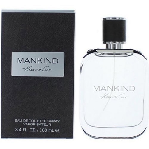 Kenneth Cole Mankind Men's Eau de Toilette Spray